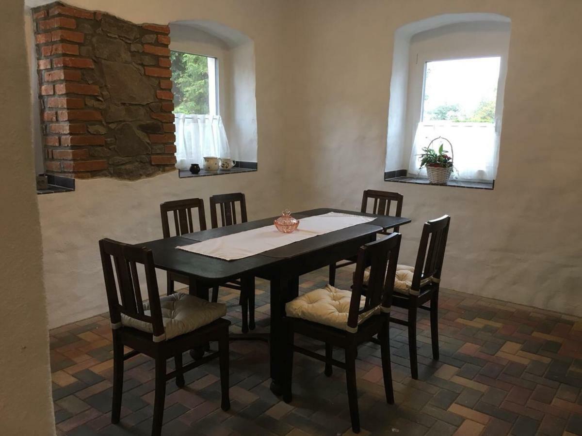 Gut Fischer Pomssen Exterior foto